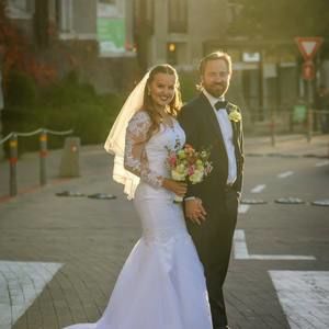 Meet your Posher, Russell